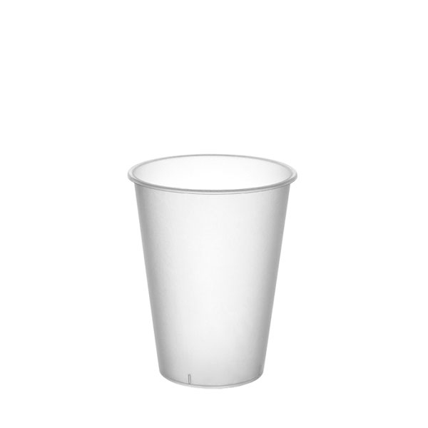 Стакан матовый «Bubble Cup» 375 мл